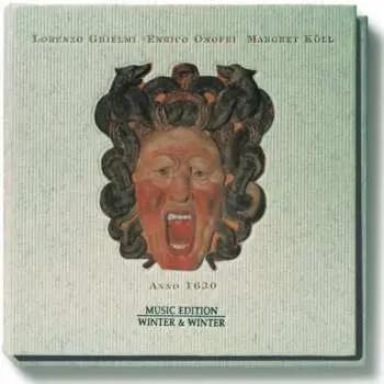 CD Lorenzo Ghielmi: Anno 1630