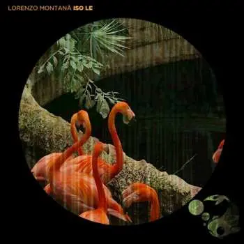 CD Lorenzo Montanà: Iso Le LTD