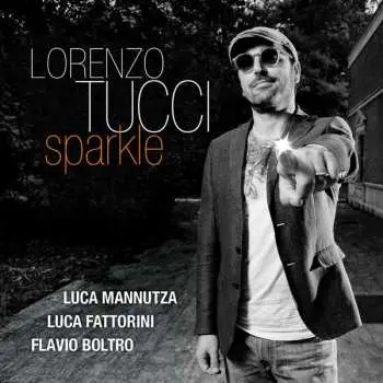 CD Lorenzo Tucci: Sparkle