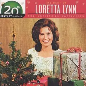 CD Loretta Lynn: The Best Of Loretta Lynn