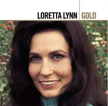 2CD Loretta Lynn: Gold
