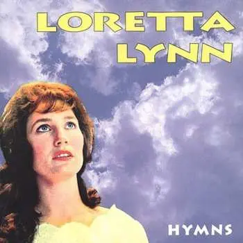 CD Loretta Lynn: Hymns