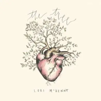CD Lori McKenna: The Tree