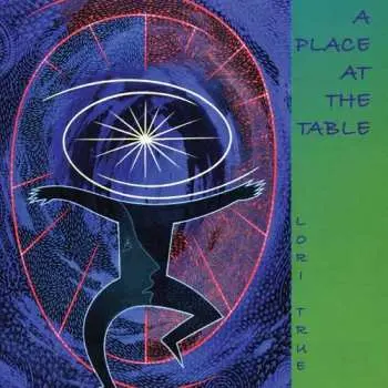 CD Lori True: A Place At The Table