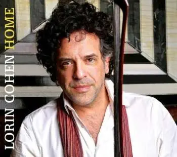 CD Lorin Cohen: Home