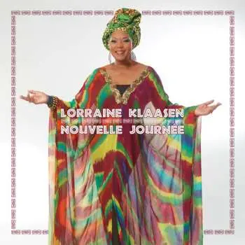 CD Lorraine Klaasen: Nouvelle Journée