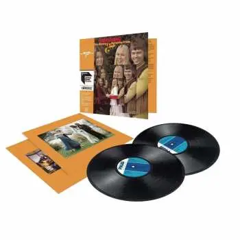 ABBA: Ring Ring LP