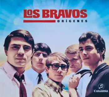 2CD Los Bravos: Orígenes