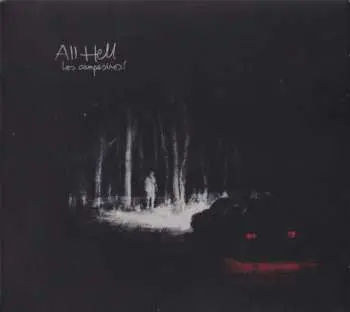 CD Los Campesinos!: All Hell