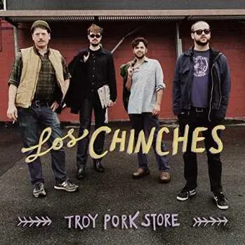 CD Los Chinches: Troy Pork Store