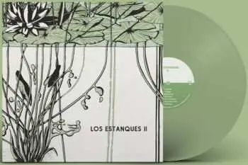 LP Los Estanques: II CLR | LTD