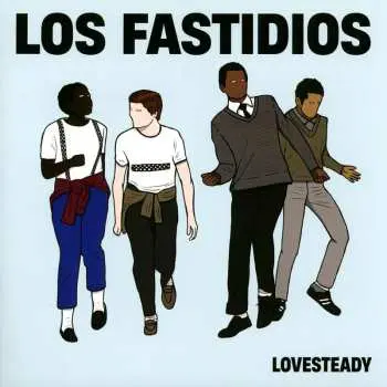LP Los Fastidios: Lovesteady