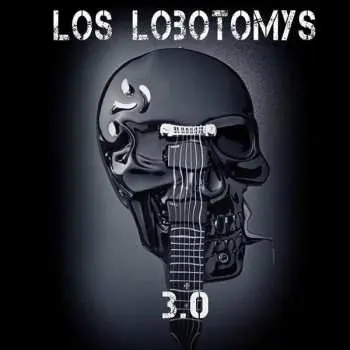 CD Los Lobotomys: 3.0