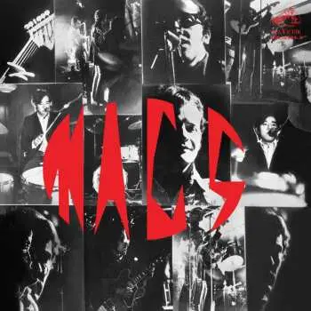 LP Los Mac's: Macs