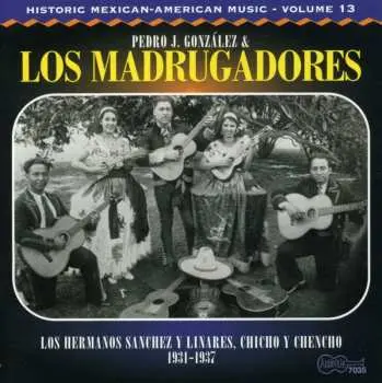 CD Los Madrugadores: 1931-1937