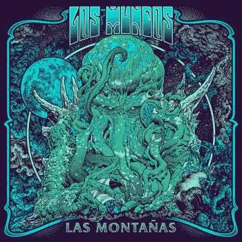 LP Los Mundos: Las Montañas CLR | LTD