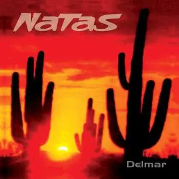 LP Los Natas: Delmar