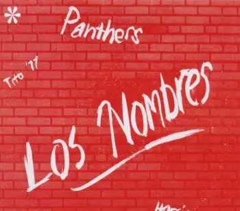CD The Nombres: Los Nombres