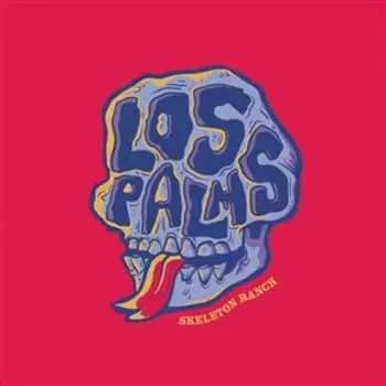 LP Los Palms: Skeleton Ranch LTD | NUM