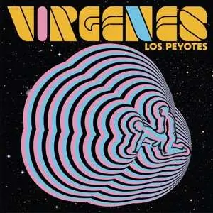 LP Los Peyotes: Virgenes