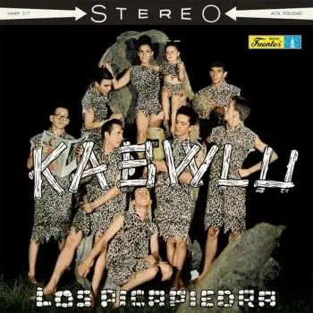 LP Los Picapiedra: Kabwlu