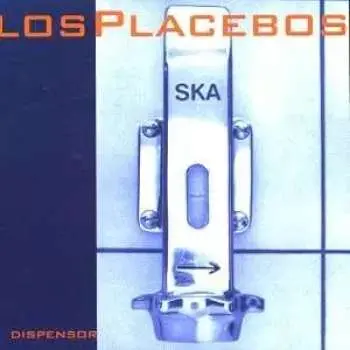 CD Los Placebos: Dispensor