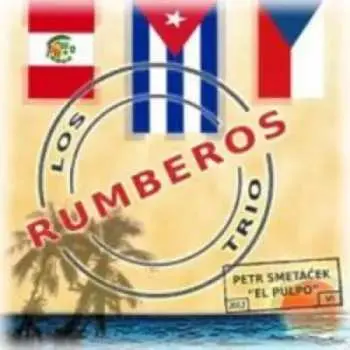 CD Los Rumberos Trio: Los Rumberos Trio