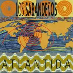 CD Los Sabandeños: Atlantida