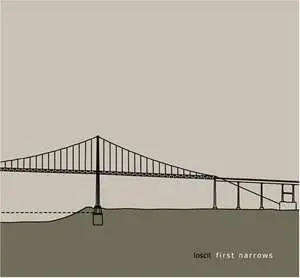 CD Loscil: First Narrows
