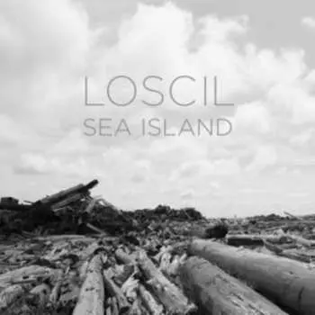 2LP Loscil: Sea Island