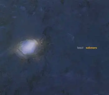 CD Loscil: Submers