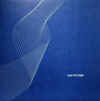 2LP Loscil: Triple Point