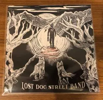 LP Lost Dog Street Band: Glory