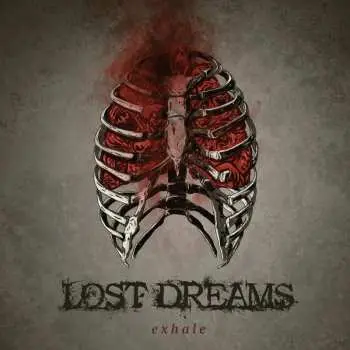 CD Lost Dreams: Exhale