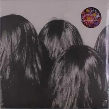 LP Lost Girls: Menneskekollektivet CLR