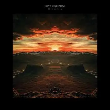 CD Lost Horizons: Ojalá