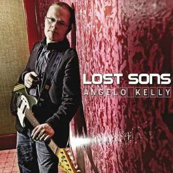 CD Angelo Kelly: Lost Sons