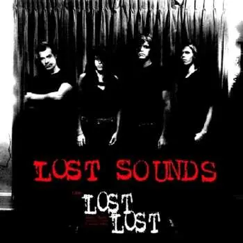 CD Lost Sounds: Lost Lost