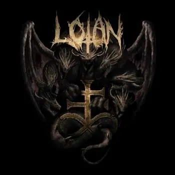 LP Lotan: Lotan