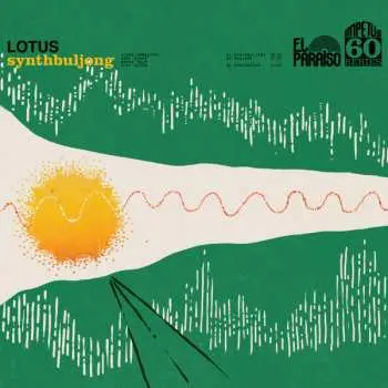LP Lotus: Synthbuljong CLR | LTD