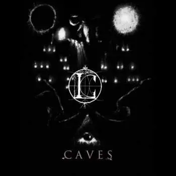 CD Lotus Circle: Caves DIGI