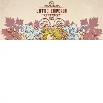 2LP Lotus Emperor: Lotus Emperor LTD | NUM