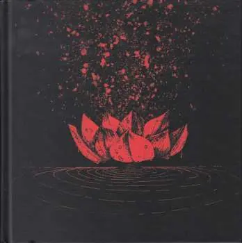 2CD Lotus Thief: Oresteia