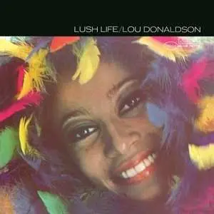 LP Lou Donaldson: Lush Life