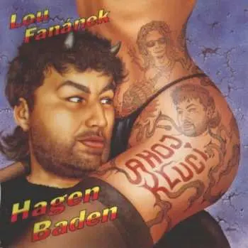 LP Lou Fanánek Hagen: Ahoj Kluci
