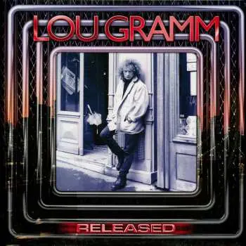 LP Lou Gramm: Released