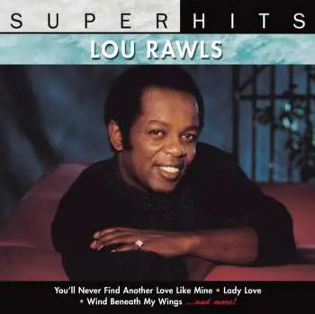 CD Lou Rawls: Super Hits