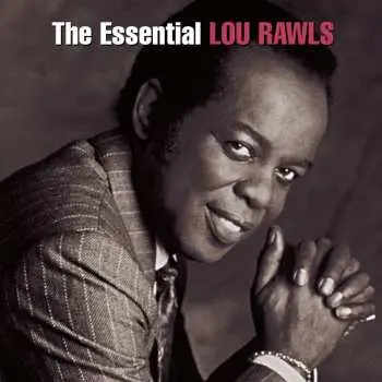 2CD Lou Rawls: The Essential Lou Rawls