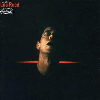 CD Lou Reed: Ecstasy