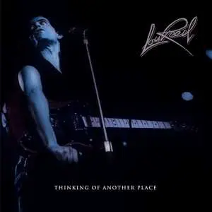 3LP Lou Reed: Thinking Of Another Place